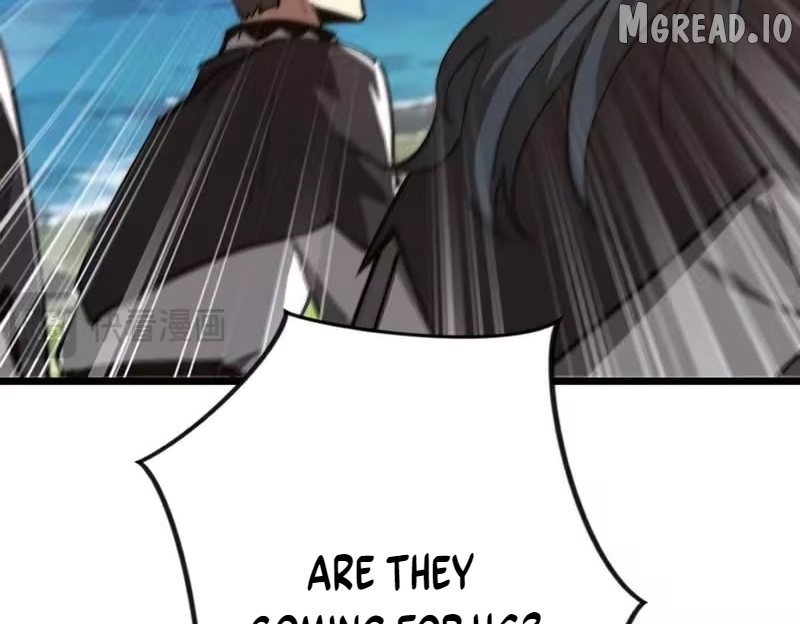 Summoning demons—I am the Abyss Chapter 64  - page 74